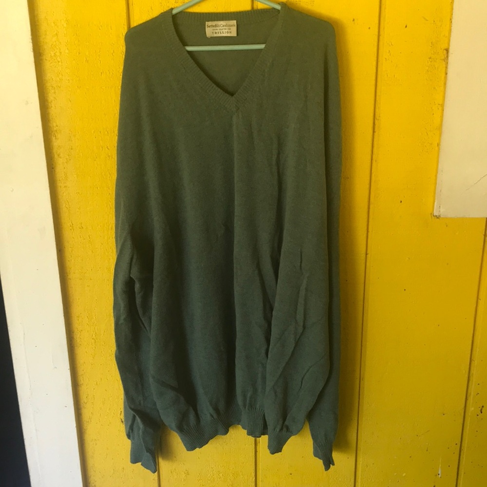 Settefili Cashmere Sweater